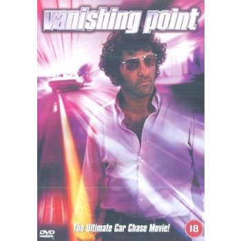 Vanishing Point DVD