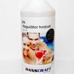 HANSCRAFT SPA regulátor tvrdosti 1 l – Hledejceny.cz