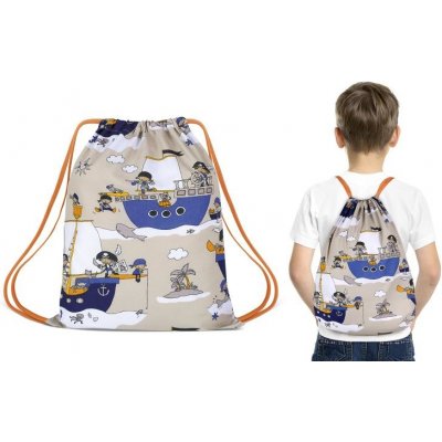 Bellatex námořník 4221 041 – Hledejceny.cz