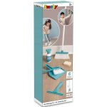 Smoby Úklidová souprava na velký úklid XL Cleaning Set s mýdlem a 6 doplňky – Sleviste.cz