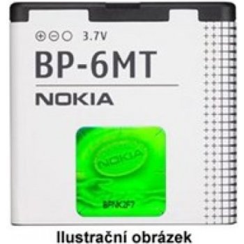 Nokia BP-6MT