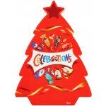 Mars Celebrations Tree 215 g – Zboží Dáma