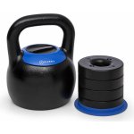 KLARFIT Adjustabell, nastavitelný kettlebell, 16/18/20/22/24 kg – Hledejceny.cz