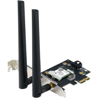 Asus PCE-AXE5400 – Zboží Živě