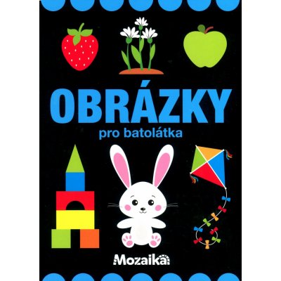 Obrázky pro batolátka – Zboží Mobilmania