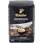Tchibo Espresso Sicilia style zrnková 0,5 kg – Hledejceny.cz