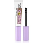 Maybelline Fixační gel na obočí Super Lock Brow Glue Med Brown 7 ml – Hledejceny.cz