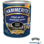 Akzo Nobel Hammerite přímo na rez kovářská barva 0,75L – HobbyKompas.cz