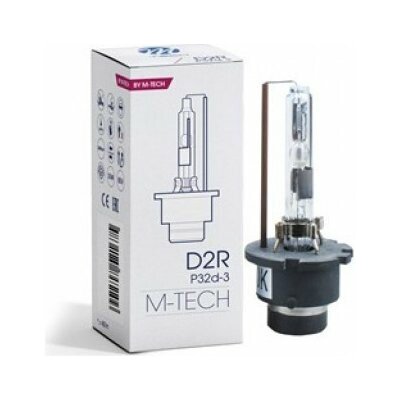 Výbojka D2R - D2R85V35W – Hledejceny.cz