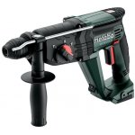 Metabo KH 18 LTX 24 601712860 – Zbozi.Blesk.cz
