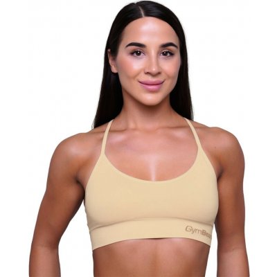 GymBeam String Nude – Hledejceny.cz