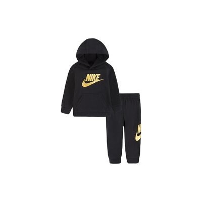 Nike Fleece Po Hoodie & Jogger 2Pc set – Zboží Dáma