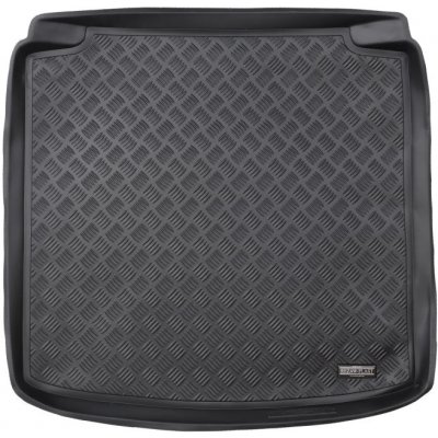 Gumoplastová vana do kufru Rezaw-Plast Škoda Fabia II. 2007-2014 (combi) – Hledejceny.cz