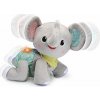 Interaktivní hračky Vtech Plyšový slon baby 80-533264