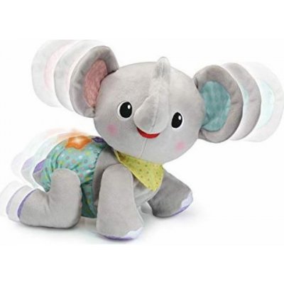 Vtech Plyšový slon baby 80-533264