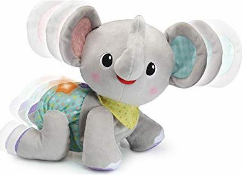 Vtech Plyšový slon baby 80-533264