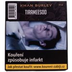 OOO "M and Company" Khan Burley Tirameesoo 40 g – Sleviste.cz