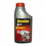 Texaco Havoline Ultra S 5W-40 1 l – Sleviste.cz