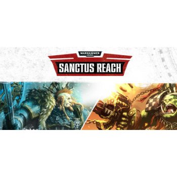 Warhammer 40,000: Sanctus Reach