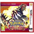 Pokemon Omega Ruby