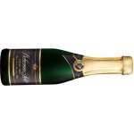 Bohemia Sekt Demi 11% 0,2 l (holá láhev) – Zboží Dáma