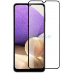 Shield4U Samsung Galaxy A14 5G Full-Glue černé 2,5D SM-A146 – Zboží Živě