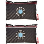 Pingi Odvlhčovače do auta s indikátorem vlhkosti, 2 x 350 g – Sleviste.cz