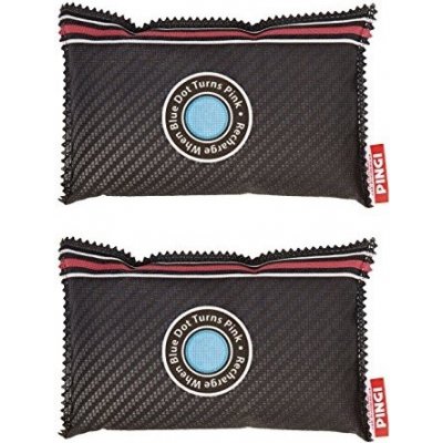 Pingi Odvlhčovače do auta s indikátorem vlhkosti, 2 x 350 g – Sleviste.cz