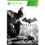 Batman: Arkham City – Zboží Dáma
