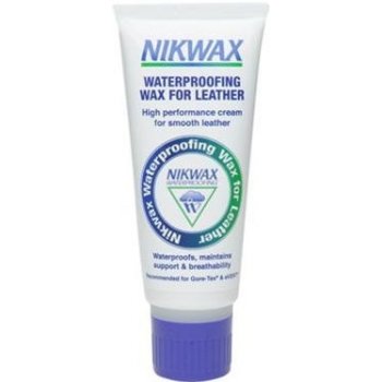 Nikwax Waterproof Cream 100 ml