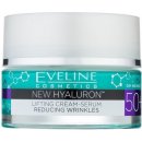Eveline BioHyaluron 4D denní a noční krém 50+ 50 ml