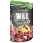 Belcando Zvěřina s prosem & brusinkami 125 g – Hledejceny.cz