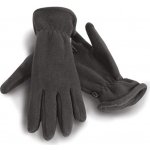 Result Unisex feecové rukavice R144X grey – Hledejceny.cz