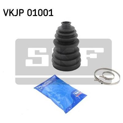 Sada měchů, hnací hřídel SKF VKJP 01001 | Zboží Auto