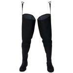 PROS Brodící boty Plavitex Standard Tmavé – Zboží Mobilmania