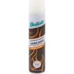 Batiste Dry Shampoo Dark & Deep Brown 200 ml – Zboží Mobilmania