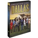 Dallas - 1. série DVD