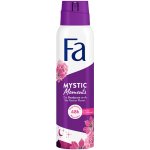 Fa Mystic Moments deospray 150 ml – Zboží Dáma