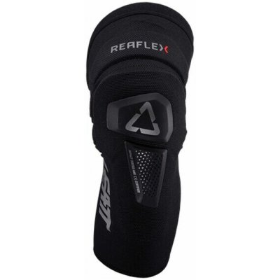 LEATT Knee Guard ReaFlex Hybrid Pro černá – Sleviste.cz