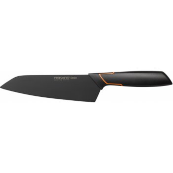 Fiskars Nůž Santoku Edge 17 cm