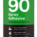 3M Scotch-Weld 90 lepidlo ve spreji 500g – Sleviste.cz