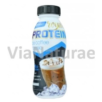 Natural Jihlava PROTEINOVÝ NÁPOJ 295 ml