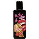 Lick It divoká třešeň 50 ml