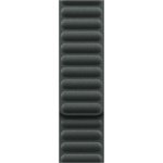Apple Watch 41mm listově zelený magnetický tah - M/L MTJ63ZM/A – Zboží Živě