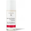 Dr.Hauschka Šalvěj Máta deodorant roll-on 50 ml