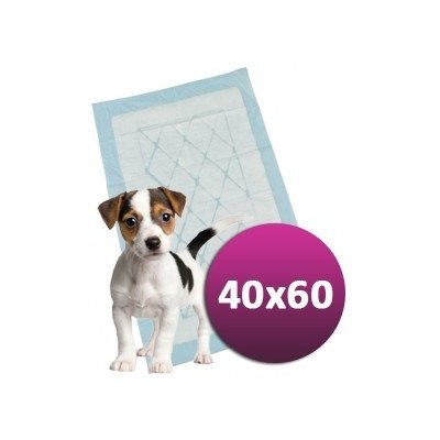 Doggies Plena pro psy 40 x 60 cm – Zboží Mobilmania