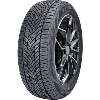 Tracmax X-Privilo All Season Trac Saver 215/40 R17 87W