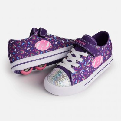 Heelys Snazzy X2 – Zboží Dáma