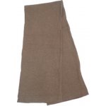 Šála AČR pletená hnědá – Zboží Dáma