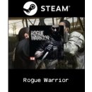 Rogue Warrior